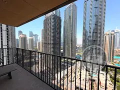 LUXURY 2BR | BLVD HEIGHTS T1 | READY TO MOVE