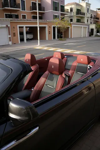 صورة مصغرة 12 لـ 2019 ROLLS-ROYCE DAWN