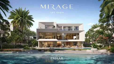 Distress Resale | 5BR Chamfered On Lagoon | Below OP Deal