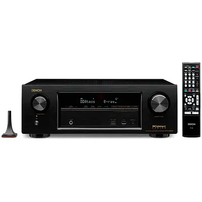 Denon AVR 2300W