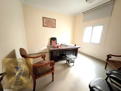 Excellent One Bedroom Hall Apartment for Annual Rent in Al Qulia