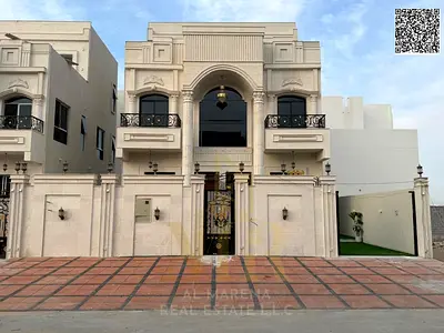 Luxury classic villa, conveniently located near amenities, freehold ownership, price includes registration fees