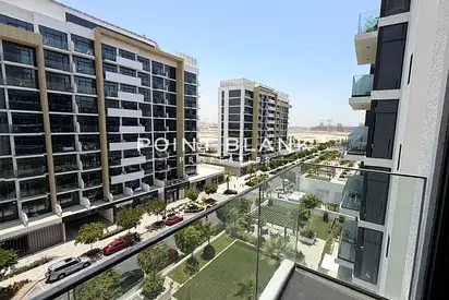 Chiller Free | Balcony | Urban View | Vacant | Ready