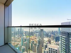 Sea & City View | Prime Location | Vacant