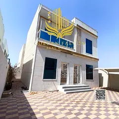 3 Bedroom Villa For Rent in Helo 2