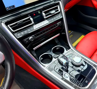 صورة مصغرة 18 لـ 2021 BMW 8-SERIES