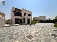 Luxury Villa / Prime Location / Furnished / Master Bedroom