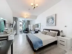 Fully Furnished | Burj Khalifa Views| Studio Unit