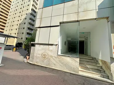 Prime Office Space | Walk to Metro | Fully Fitted