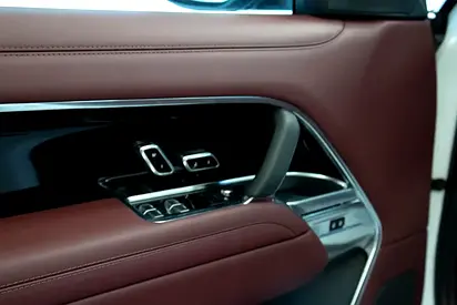 2023 LAND Rover RANGE ROVER — миниатюра 14