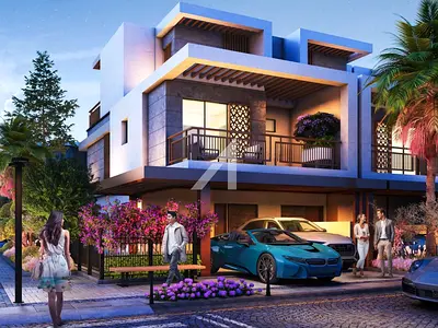 Ready Soon | Unfurnished | Premium Community
