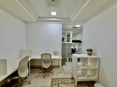 Smart Office Space for Rent | Fully Furnished | Utilities Included