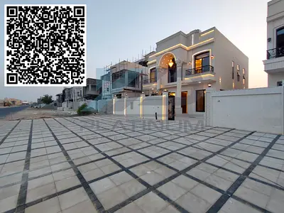 Own the most luxurious villas through bank financing with comfortable installments