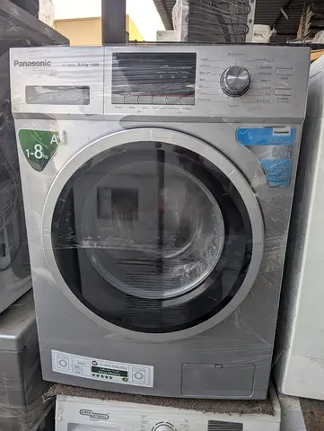 Fully automatic washing machine