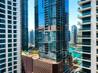 Best-Priced | Upgraded |1Bedroom | Unfurnished