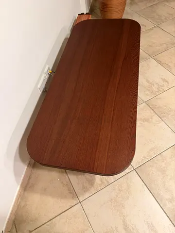 Ikea Coffee Table
