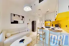 Beautifully Designed Studio near the Green Park