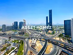 Full Floor | Panoramic View | Prime Location