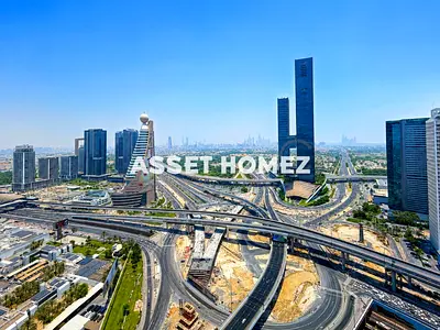Full Floor | Panoramic View | Prime Location