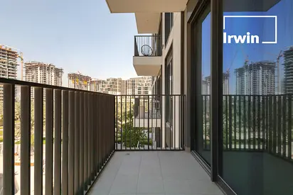 Park View | New Building | Multiple Cheques
