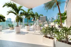 Burj Khalifa and Canal View|Furnished|Huge Balcony