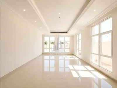 Luxury 6BR Villa | Majlis | Prime Nadd Al Sheba 3