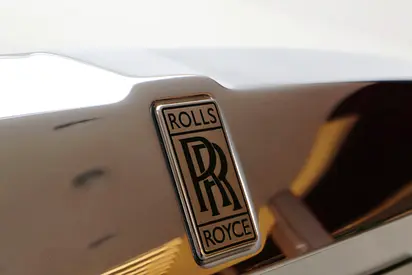 2016 ROLLS-ROYCE PHANTOM 缩略图 20
