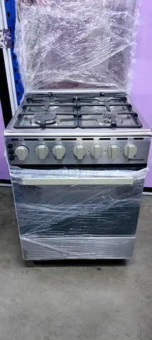 Westport cooking range