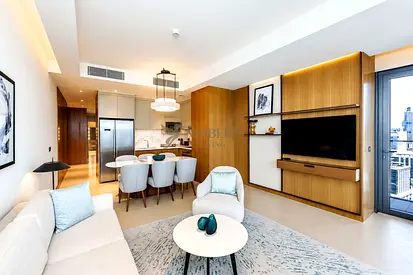 3BR APARTMENT|THE ADDRESS RESIDENCES|LUXURY LIVING