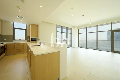 Spacious 2BR Plus Maids Room | Vacant and Ready