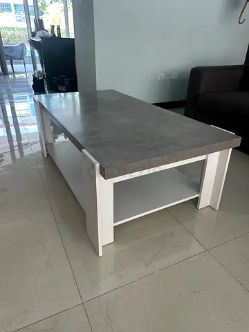Home centre coffee table