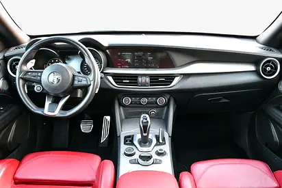 Alfa Romeo Stelvio Veloce, миниатюра 12