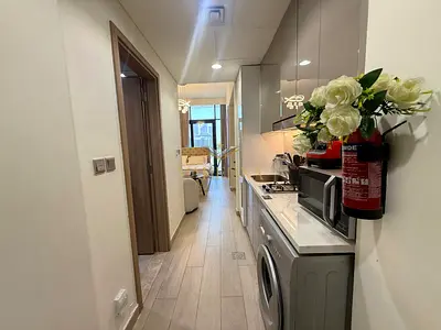 GREAT DEAL I Fully Furnished Studio | Balcony