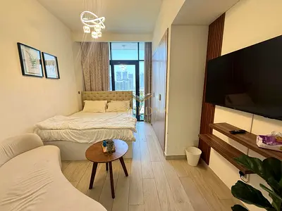 GREAT DEAL I Fully Furnished Studio | Balcony