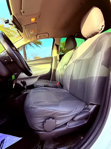 Mitsubishi Attrage GLS, миниатюра 14