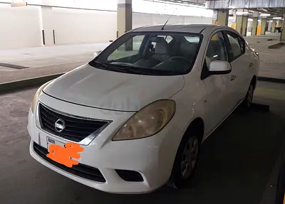 Nissan Sunny S 2013 GCC Specs
