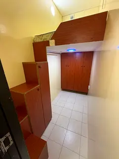 Partition Available Near Burjuman Metro Station Exit 4