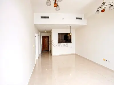 Well-Maintained Unit | Ready to Move | Open Views
