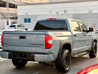 صورة مصغرة 5 لـ 2016 Toyota TUNDRA