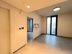 Pool view | Full balcony | High return