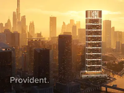 Big Layout | Luxury Living | Prime Investment