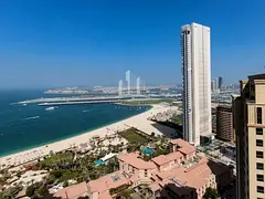Upgraded unit | Sea View | Vacant