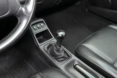 صورة 10 لـ 1993 Porsche 911