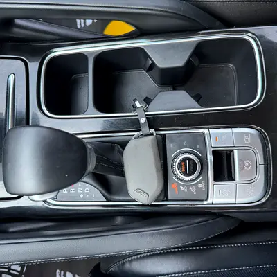 Kia Telluride SX, миниатюра 15