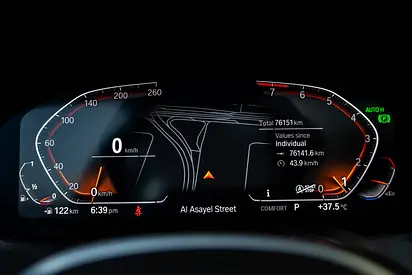 BMW 4 Series 420i M Sport, миниатюра 8
