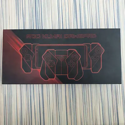 ROG Kunai Controller