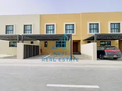 Spacious 3 BHK Villa For Sale In Sharjah Sustainable City