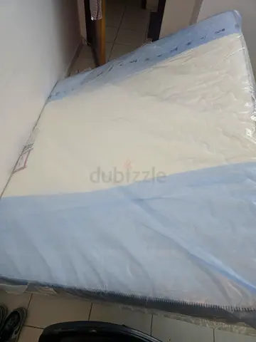 King size Spring bonnel mattress 180x200