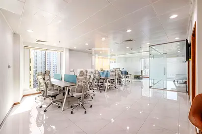 Rented Office for Sale | Instant Rental Return