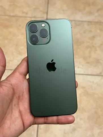 iPhone 13 pro max